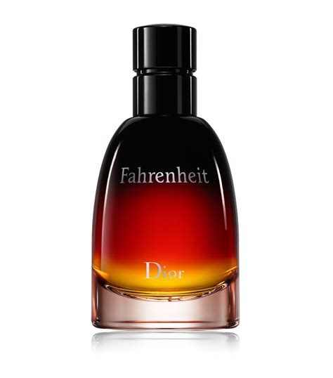 dior farenheit edp